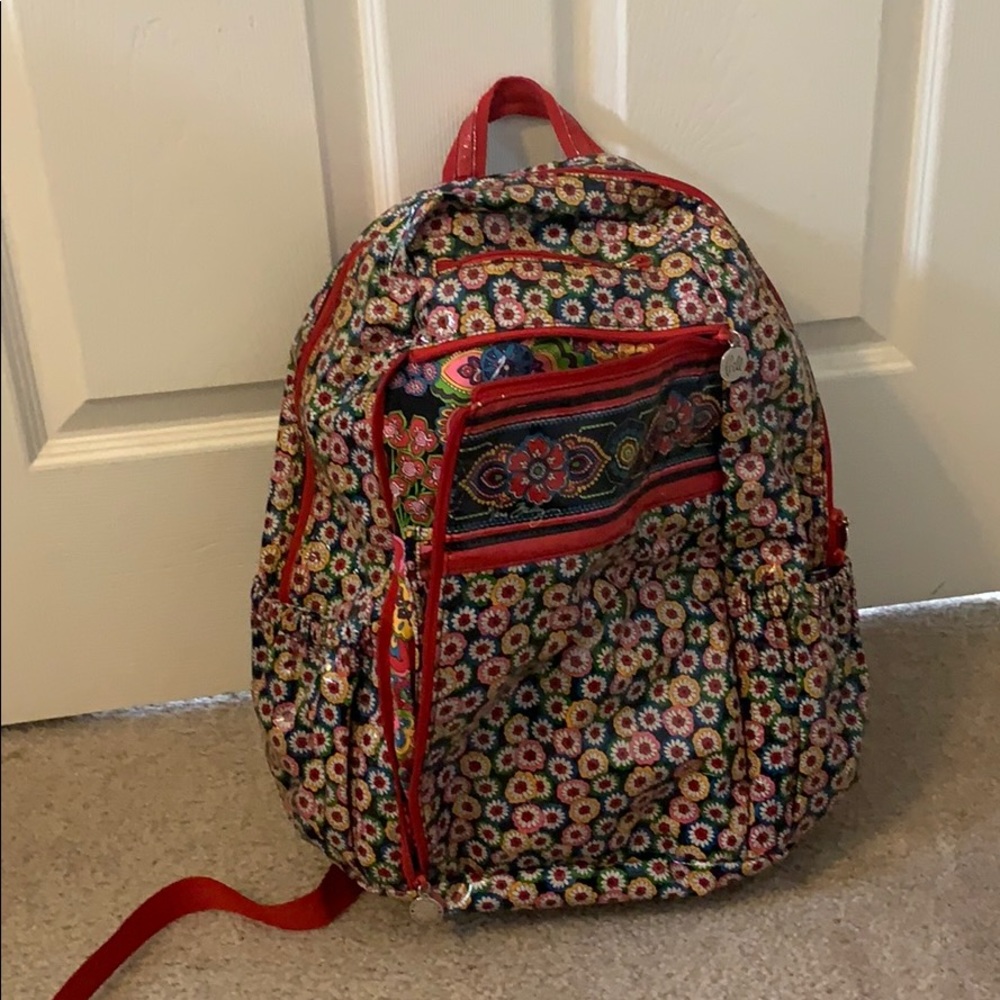 Vera Bradley Backpack